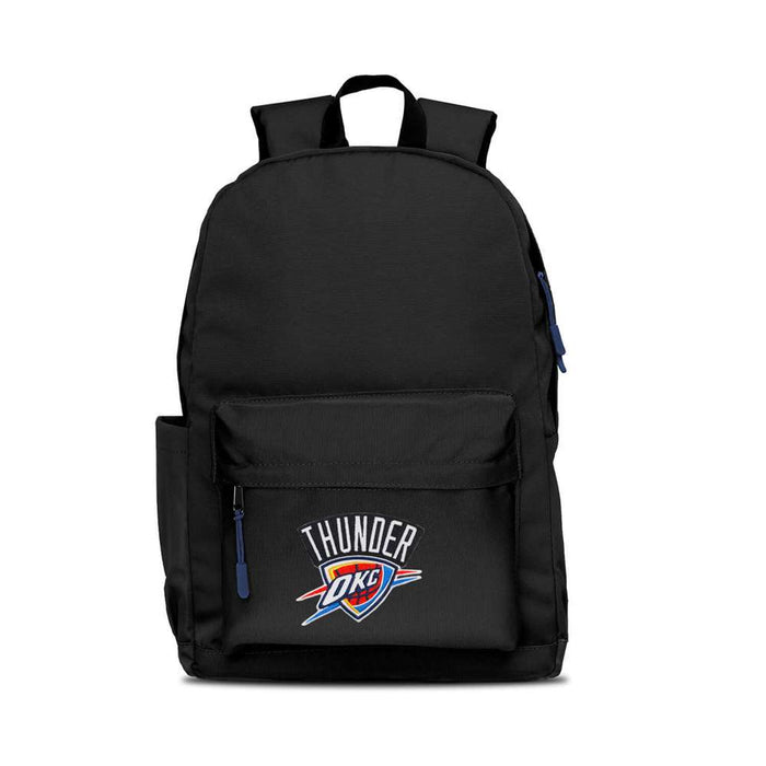 Oklahoma City Thunder  16" Campus Backpack L716