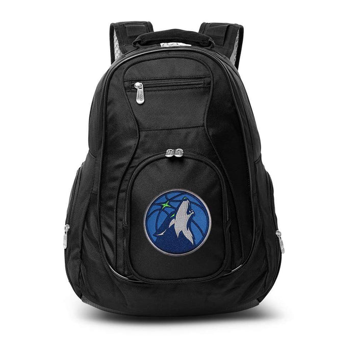 Minnesota Timberwolves  19" Premium Backpack L704