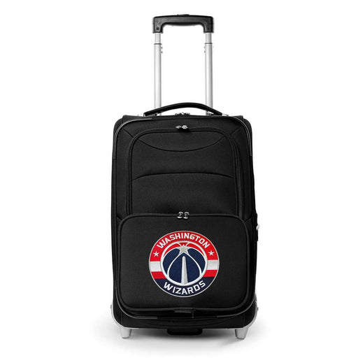 Washington Wizards  21" Carry-On Roll Soft L203