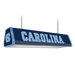 North Carolina Tar Heels Standard Pool Table Light  