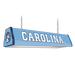 North Carolina Tar Heels Standard Pool Table Light  