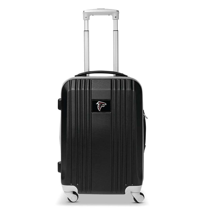 Atlanta Falcons  21" Carry-On Hardcase 2-Tone Spinner L208