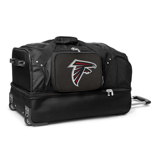 Atlanta Falcons  27" Drop Bottom Duffel L300