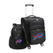 Bufallo Bills  2-Piece Backpack & Carry-On Set L102