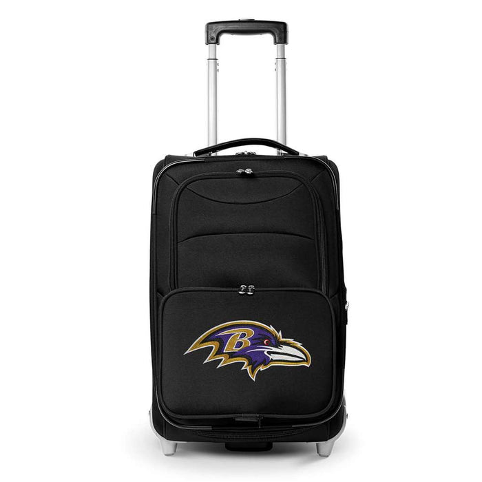 Baltimore Ravens  21" Carry-On Roll Soft L203