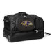 Baltimore Ravens  27" Drop Bottom Duffel L300