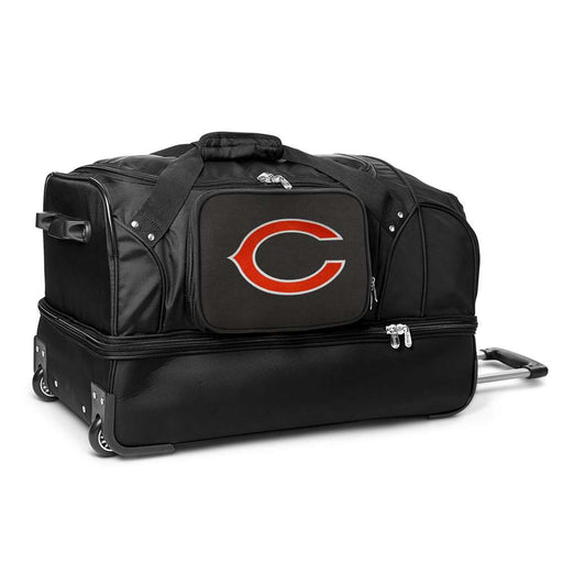 Chicago Bears  27" Drop Bottom Duffel L300