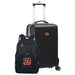 Cincinnati Bengals  Deluxe 2 Piece Backpack & Carry-On Set L104