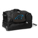 Carolina Panthers  27" Drop Bottom Duffel L300