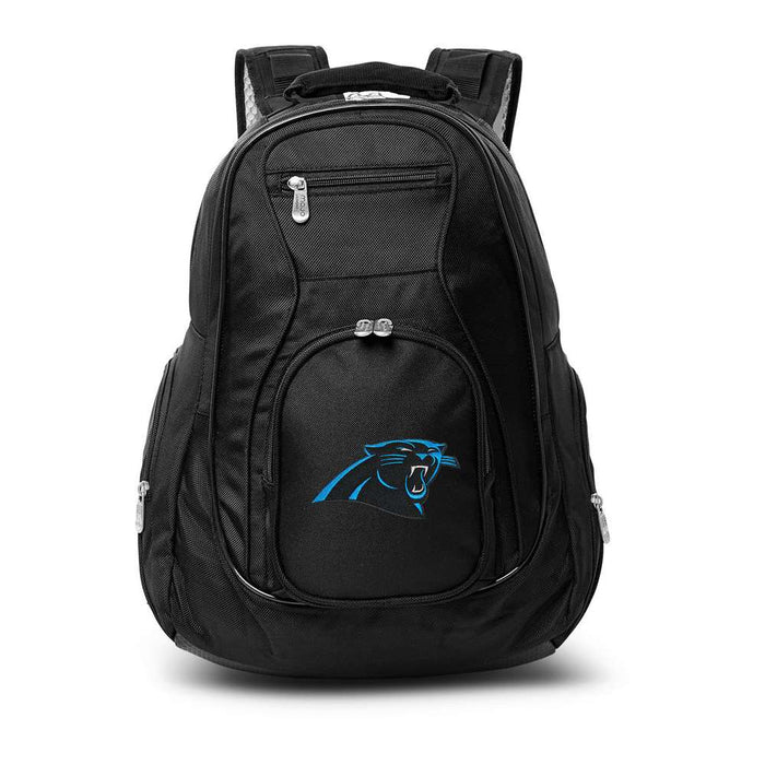 Carolina Panthers  19" Premium Backpack L704