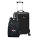 Denver Broncos  Deluxe 2 Piece Backpack & Carry-On Set L104