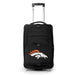 Denver Broncos  21" Carry-On Roll Soft L203