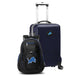 Detroit Lions  Deluxe 2 Piece Backpack & Carry-On Set L104