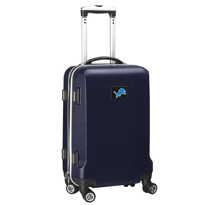 Detroit Lions  21"Carry-On Hardcase Spinner L204