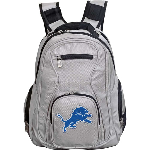 Detroit Lions  19" Premium Backpack L704