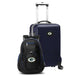 Green Bay Packers  Deluxe 2 Piece Backpack & Carry-On Set L104