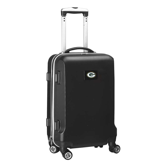 Green Bay Packers  21"Carry-On Hardcase Spinner L204