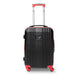 Houston Texans  21" Carry-On Hardcase 2-Tone Spinner L208