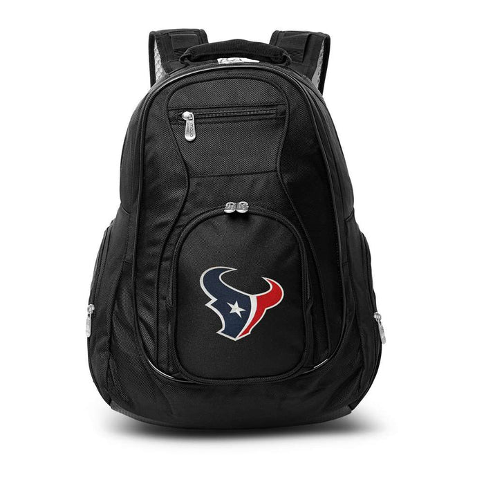 Houston Texans  19" Premium Backpack L704