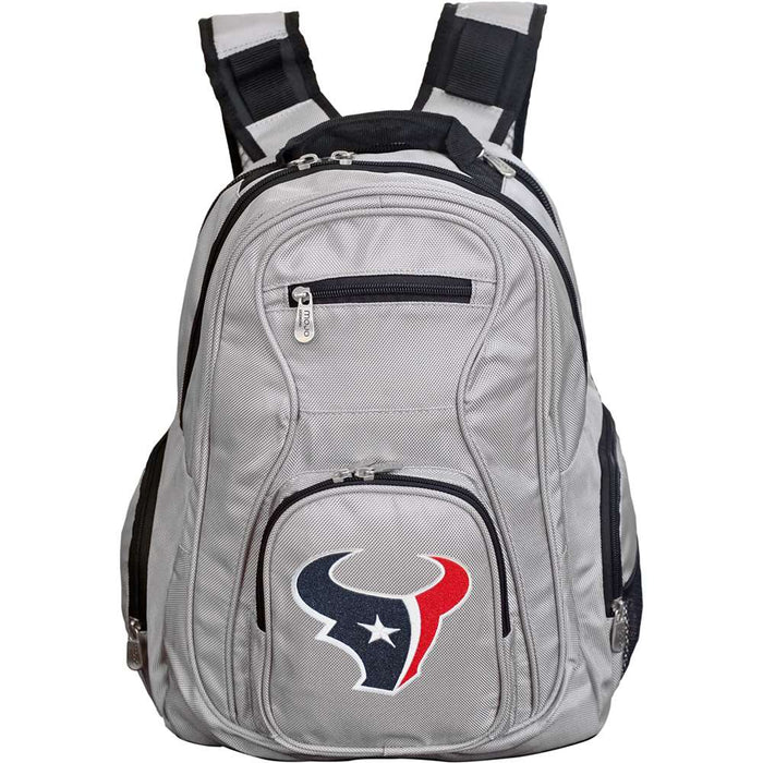 Houston Texans  19" Premium Backpack L704