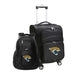 Jacksonville Jaguars  2-Piece Backpack & Carry-On Set L102