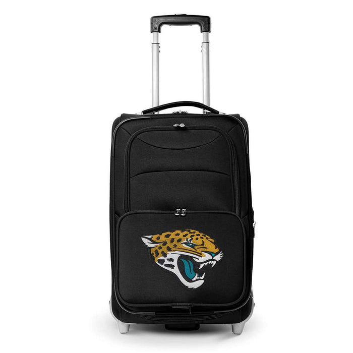 Jacksonville Jaguars  21" Carry-On Roll Soft L203