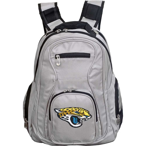 Jacksonville Jaguars  19" Premium Backpack L704