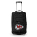 Kansas City Chiefs  21" Carry-On Roll Soft L203