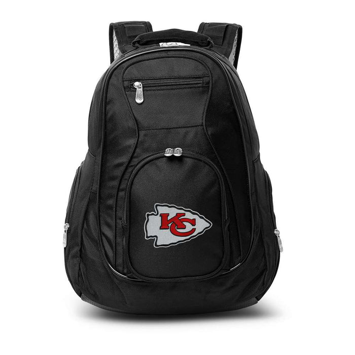 Kansas City Chiefs  19" Premium Backpack L704