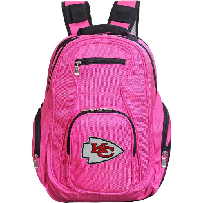 Kansas City Chiefs  19" Premium Backpack L704