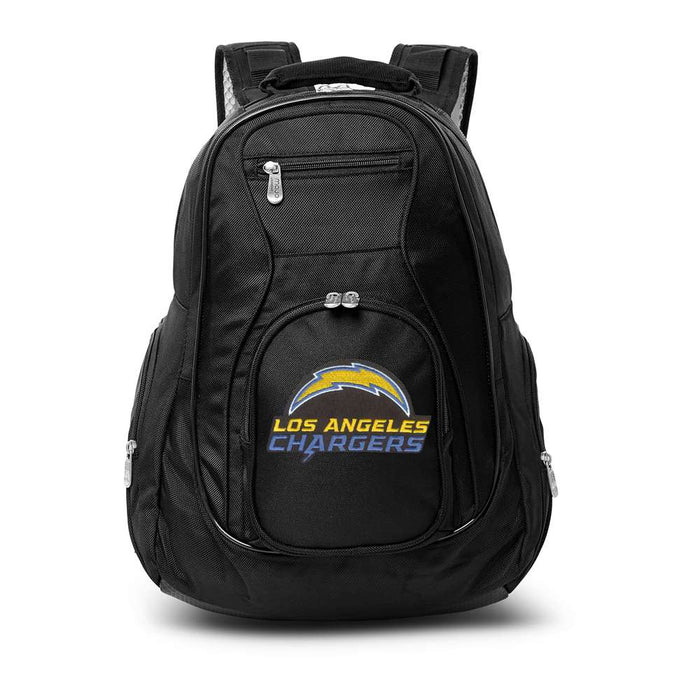 Los Angeles Chargers 19" Premium Backpack L704