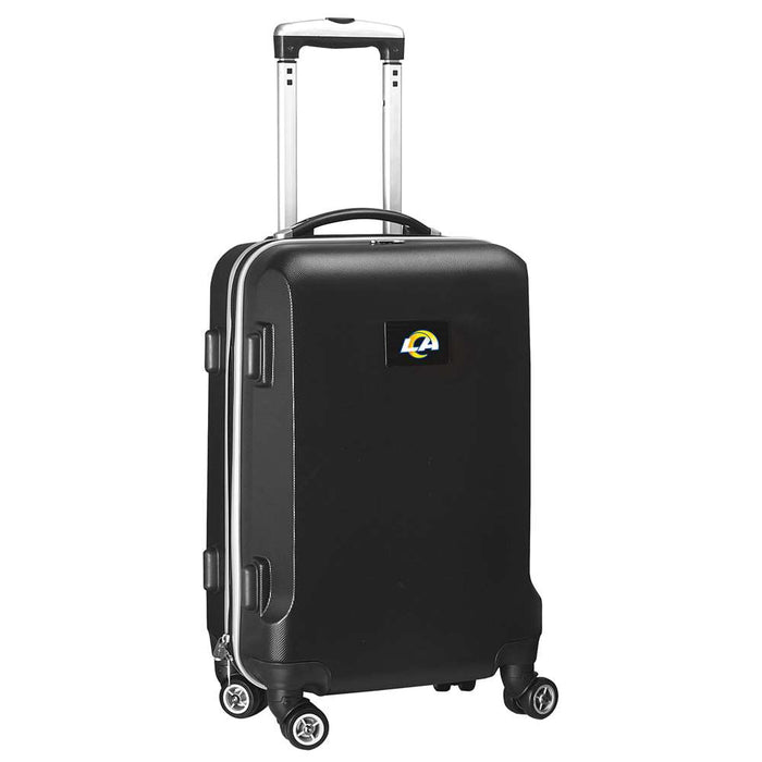 Los Angeles Rams 21"Carry-On Hardcase Spinner L204