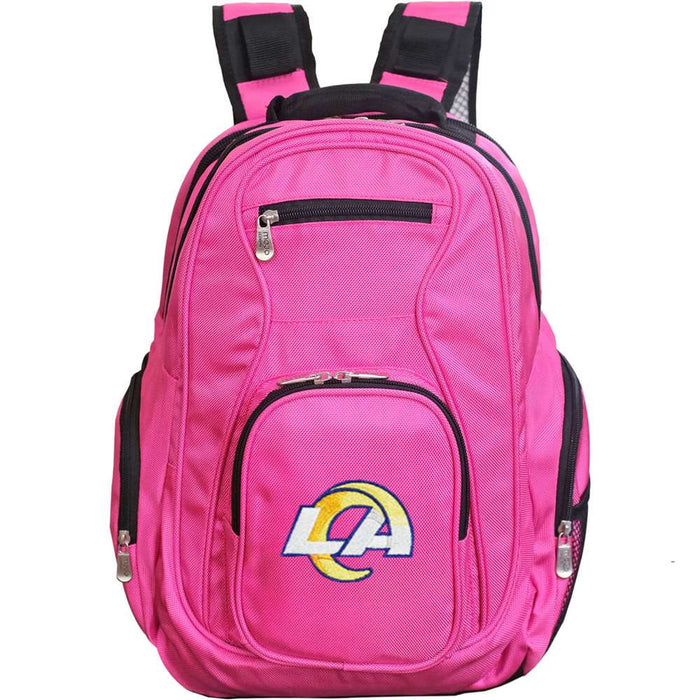 Los Angeles Rams 19" Premium Backpack L704