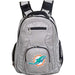 Miami Dolphins  19" Premium Backpack L704