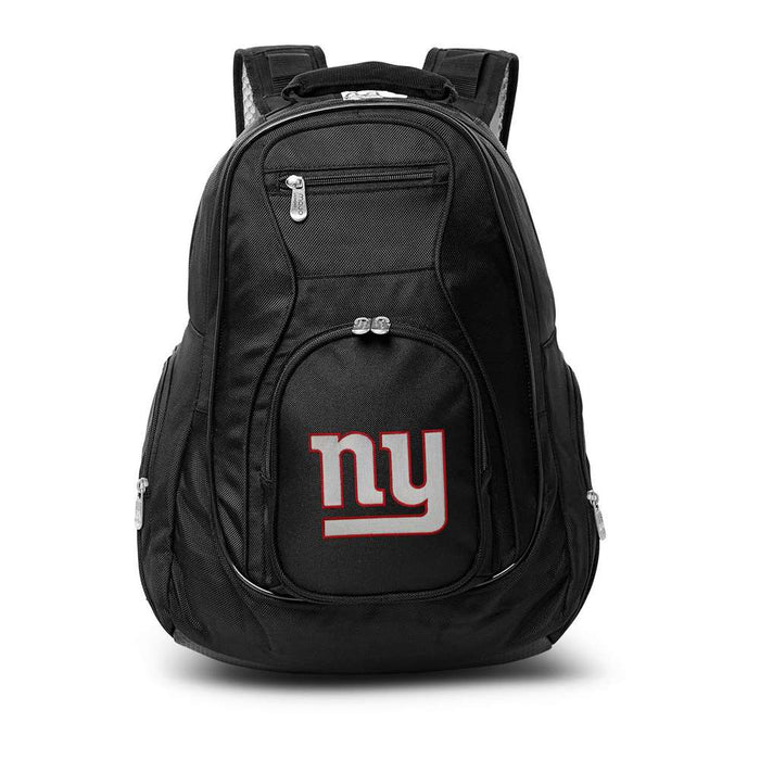 New York Giants  19" Premium Backpack L704