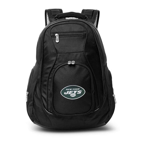 New York Jets  19" Premium Backpack L704