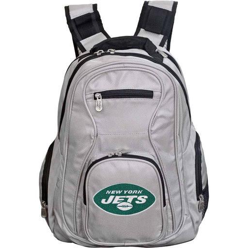 New York Jets  19" Premium Backpack L704