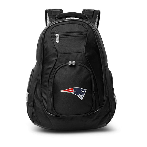 New England Patriots  19" Premium Backpack L704