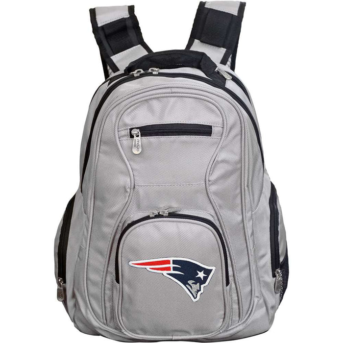 New England Patriots  19" Premium Backpack L704