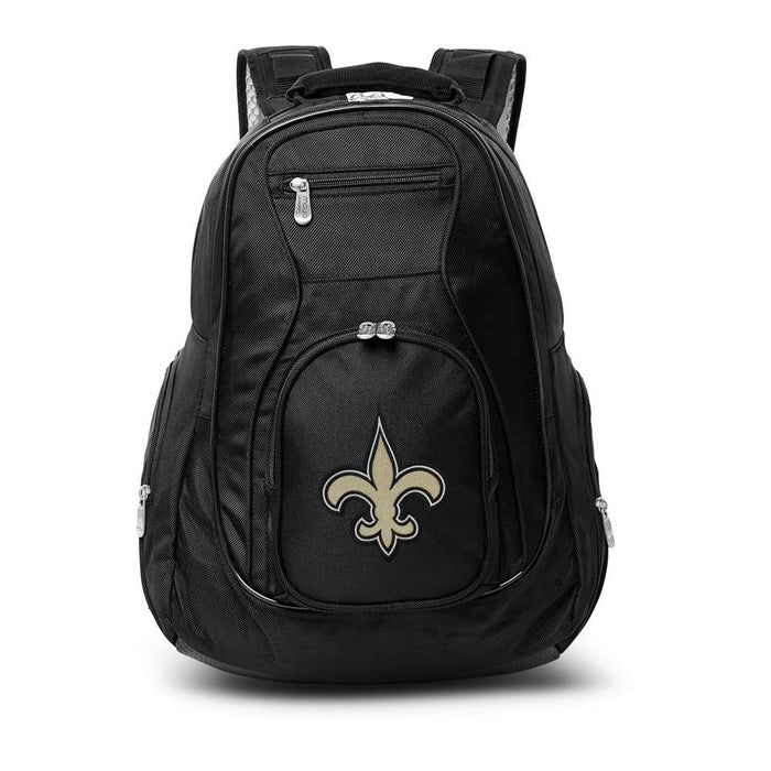 New Orleans Saints  19" Premium Backpack L704