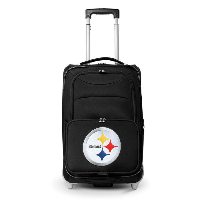 Pittsburgh Steelers  21" Carry-On Roll Soft L203