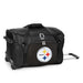 Pittsburgh Steelers  22" Wheeled Duffel Bag L401