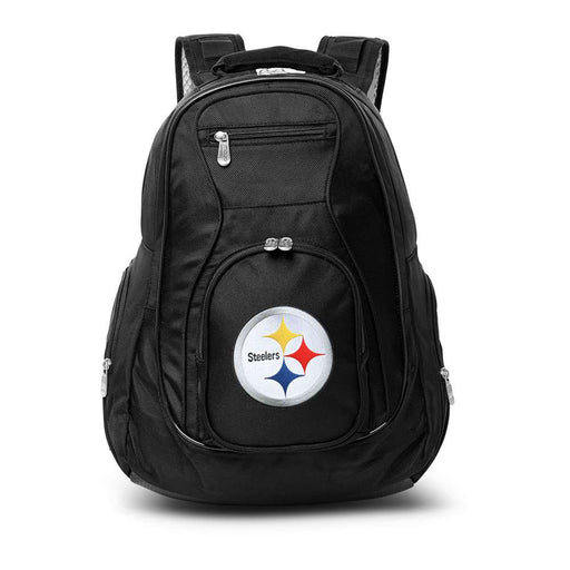 Pittsburgh Steelers  19" Premium Backpack L704