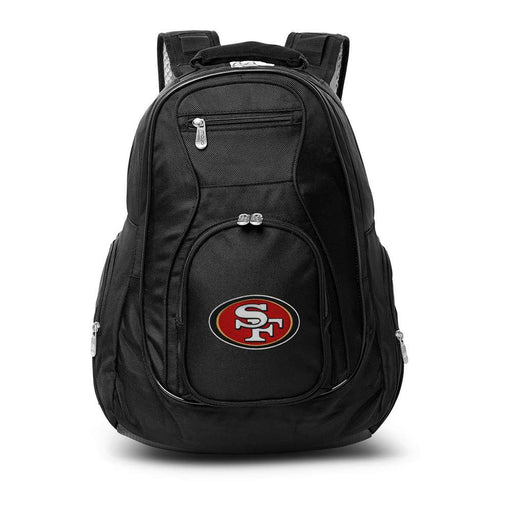 San Francisco 49ers  19" Premium Backpack L704