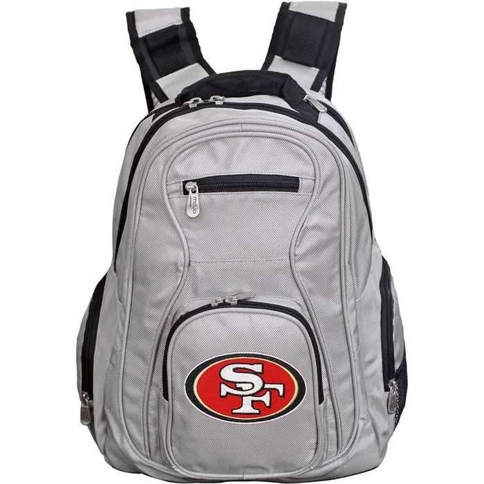 San Francisco 49ers  19" Premium Backpack L704