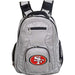 San Francisco 49ers  19" Premium Backpack L704