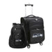 Seattle Seahawks  2-Piece Backpack & Carry-On Set L102