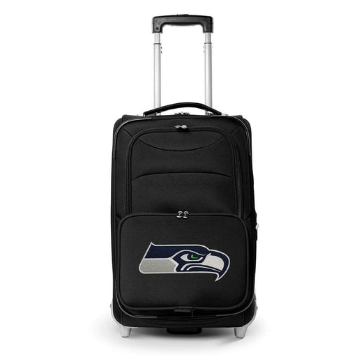 Seattle Seahawks  21" Carry-On Roll Soft L203