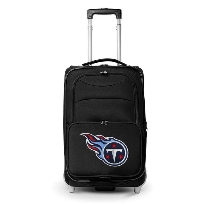 Tennessee Titans  21" Carry-On Roll Soft L203