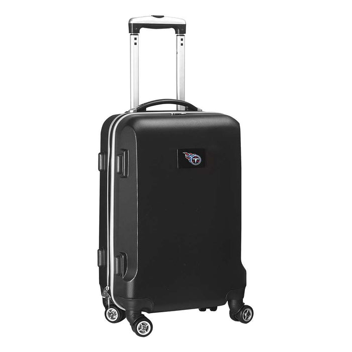 Tennessee Titans  21"Carry-On Hardcase Spinner L204